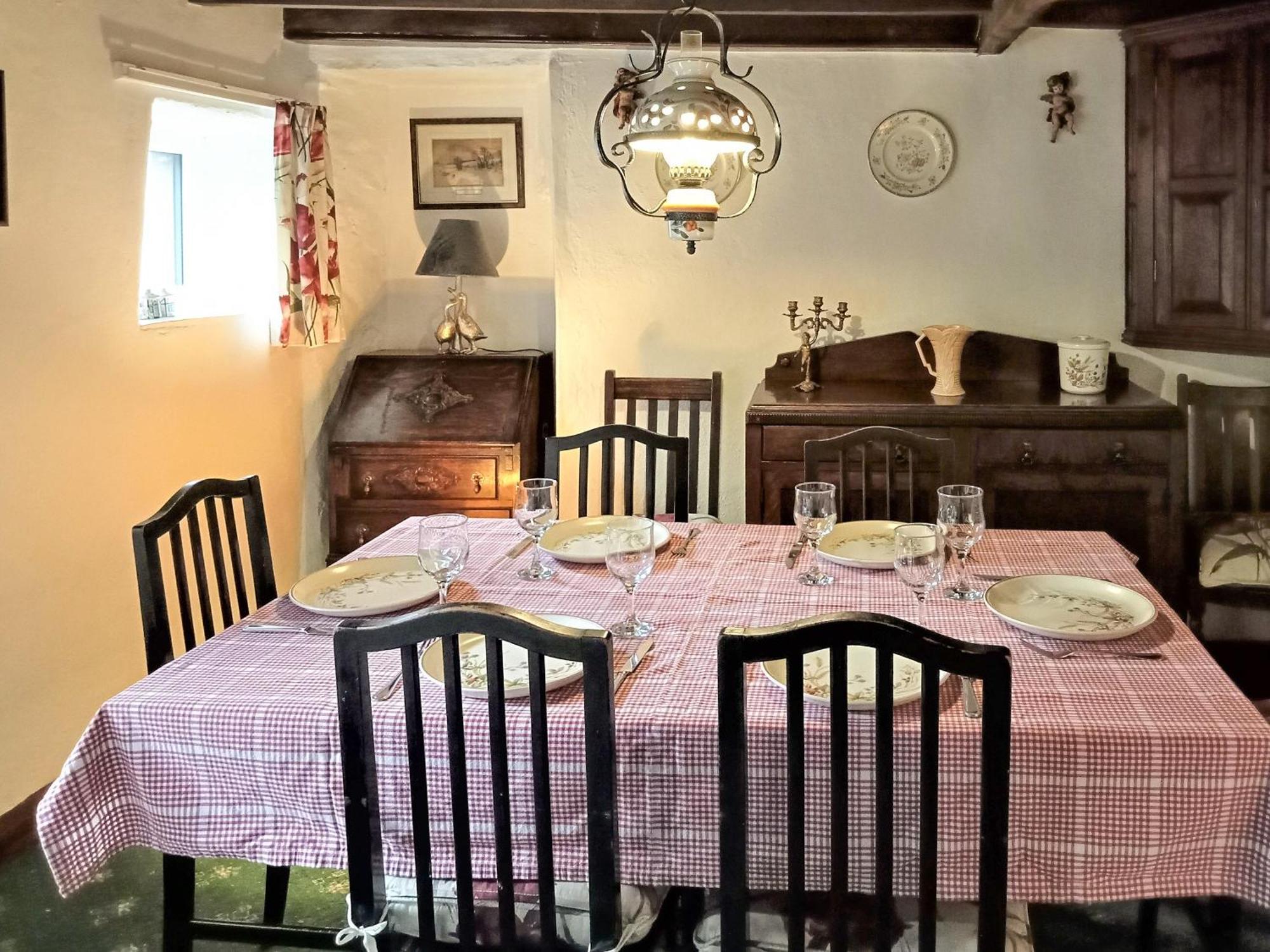 Gayle Farmhouse 霍伊斯 外观 照片